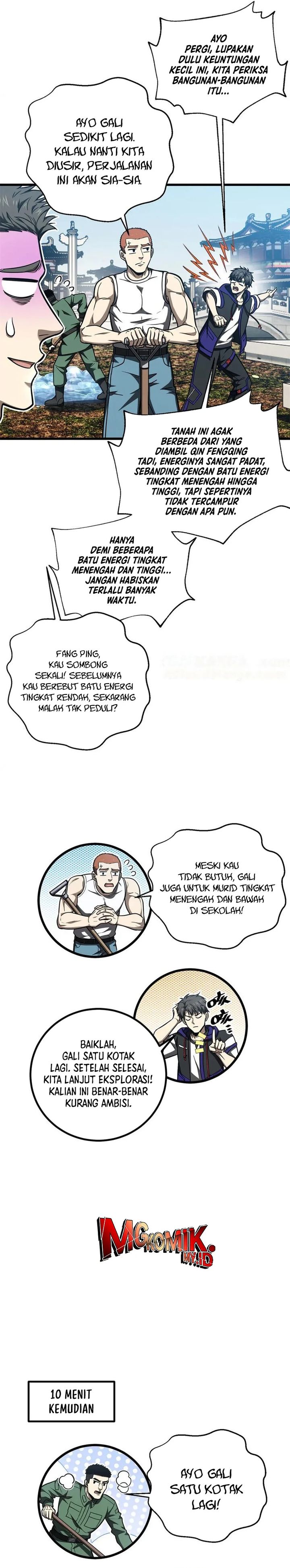 Dilarang COPAS - situs resmi www.mangacanblog.com - Komik global gao wu 302 - chapter 302 303 Indonesia global gao wu 302 - chapter 302 Terbaru 21|Baca Manga Komik Indonesia|Mangacan